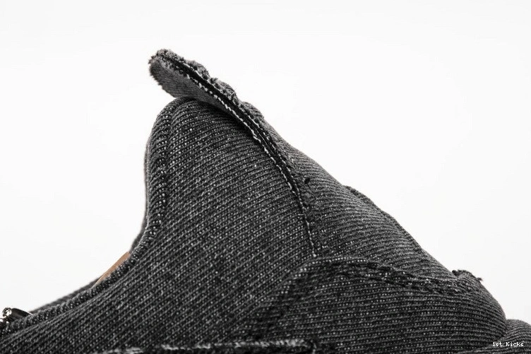 Denim AO2571-001 Air 4 Levi's Jordan Black 1006